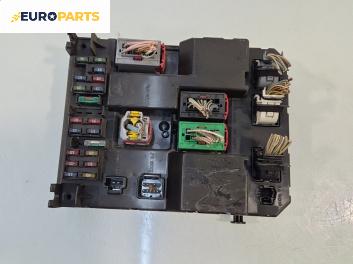 BSI модул за Citroen C5 I Break (06.2001 - 08.2004), № 9651196880