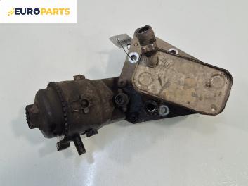Корпус за маслен филтър за Fiat Croma Station Wagon (06.2005 - 08.2011) 1.9 D Multijet, 120 к.с.