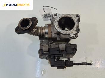 Дроселова клапа за Fiat Croma Station Wagon (06.2005 - 08.2011) 1.9 D Multijet, 120 к.с.
