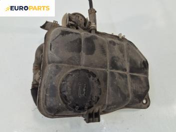 Казанче за антифриз за Mercedes-Benz C-Class Estate (S203) (03.2001 - 08.2007) C 180 Kompressor (203.246), 143 к.с.