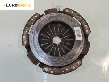 Притискателен диск на съединителя за Renault Megane Scenic (10.1996 - 12.2001) 1.6 e (JA0F), 90 к.с.