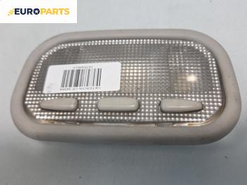Плафон за Citroen C5 I Break (06.2001 - 08.2004)