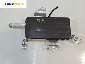 Airbag за Mercedes-Benz C-Class Estate (S203) (03.2001 - 08.2007), позиция: лява