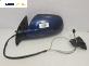Огледало за Peugeot 307 Hatchback (08.2000 - 12.2012), позиция: лява