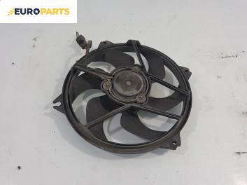 Перка охлаждане за Peugeot 307 Hatchback (08.2000 - 12.2012) 1.6 16V, 109 к.с.