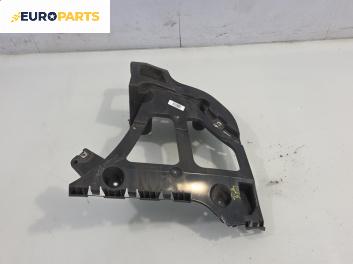 Държач броня за BMW X5 Series E70 (02.2006 - 06.2013), позиция: задна, дясна