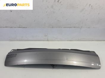 Заден капак за BMW X5 Series E70 (02.2006 - 06.2013), 4+1 вр., джип, позиция: задна