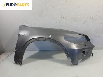 Калник за BMW X5 Series E70 (02.2006 - 06.2013), позиция: предна, дясна