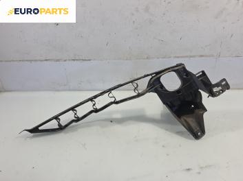 Елемент маска за BMW X5 Series E70 (02.2006 - 06.2013), позиция: лява