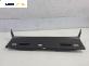 Кора заден капак за BMW X5 Series E70 (02.2006 - 06.2013), позиция: задна