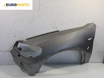 Калник за BMW X5 Series E70 (02.2006 - 06.2013), позиция: предна, лява