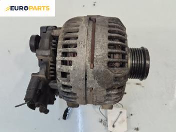 Алтернатор / генератор за Citroen C5 I Break (06.2001 - 08.2004) 2.0 HDi, 109 к.с., № 9646321880