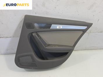 Кора врата за Audi A4 Avant B8 (11.2007 - 12.2015), позиция: задна, дясна