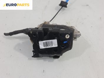 Брава на врата за Audi A4 Avant B8 (11.2007 - 12.2015), позиция: предна, дясна