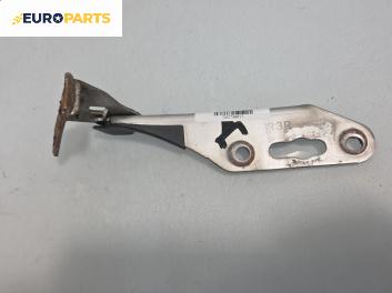 Панта преден капак за Honda Civic VI Hatchback (10.1995 - 02.2001), 2+1 вр., позиция: дясна