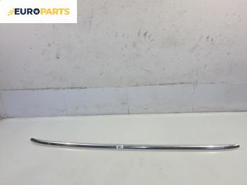 Релса багажник за Audi A4 Avant B8 (11.2007 - 12.2015), 4+1 вр., комби, позиция: дясна