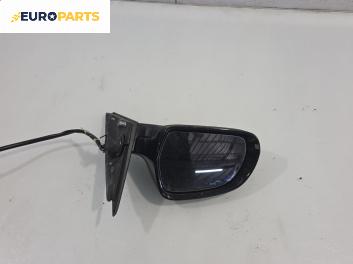 Огледало за Audi A4 Avant B8 (11.2007 - 12.2015), позиция: лява