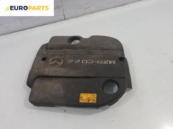 Декоративен капак двигател за Mazda CX-7 SUV (06.2006 - 12.2014) 2.2 MZR-CD AWD, 173 к.с.