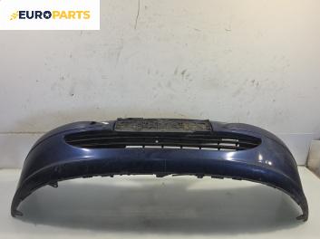 Предна броня за Peugeot 307 Station Wagon (03.2002 - 12.2009), позиция: предна