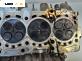 Глава за BMW 5 Series E60 Touring E61 (06.2004 - 12.2010) 530 xd, 231 к.с.