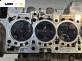Глава за BMW 5 Series E60 Touring E61 (06.2004 - 12.2010) 530 xd, 231 к.с.