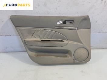 Кора врата за Alfa Romeo 159 Sportwagon (03.2006 - 11.2011), позиция: предна, лява