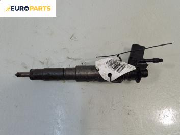 Дюза дизел за BMW 5 Series E60 Touring E61 (06.2004 - 12.2010) 530 xd, 231 к.с., № Bosch 0445115048