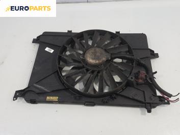 Перка охлаждане за Alfa Romeo 159 Sportwagon (03.2006 - 11.2011) 1.9 JTDM 16V, 150 к.с.