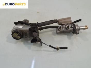 Спирачна помпа за Mazda CX-7 SUV (06.2006 - 12.2014) 2.2 MZR-CD AWD, 173 к.с.