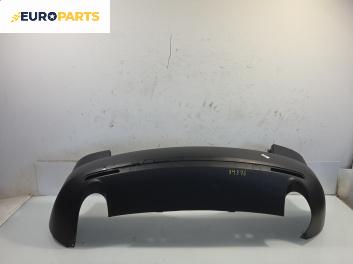 Задна броня за Mazda CX-7 SUV (06.2006 - 12.2014), позиция: задна