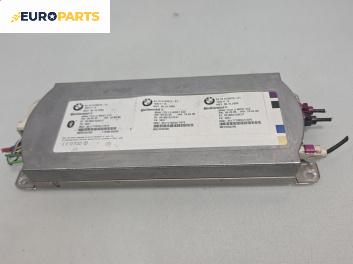 Bluetooth модул за BMW X5 Series E70 (02.2006 - 06.2013)