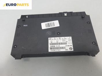 Модул ел. седалка за BMW X5 Series E70 (02.2006 - 06.2013)