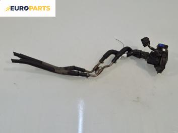Маслени тръби за Mazda 3 Hatchback II (12.2008 - 09.2014) 2.2 MZR CD, 150 к.с.