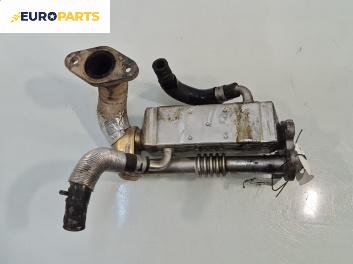 EGR охладител за Mazda 3 Hatchback II (12.2008 - 09.2014) 2.2 MZR CD, 150 к.с.