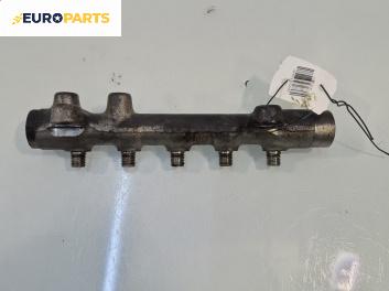 Горивна рейка за Mazda 3 Hatchback II (12.2008 - 09.2014) 2.2 MZR CD, 150 к.с.