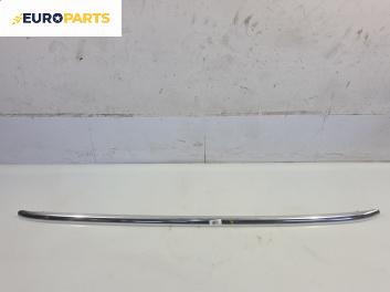 Релса багажник за Audi A4 Avant B8 (11.2007 - 12.2015), 4+1 вр., комби, позиция: лява