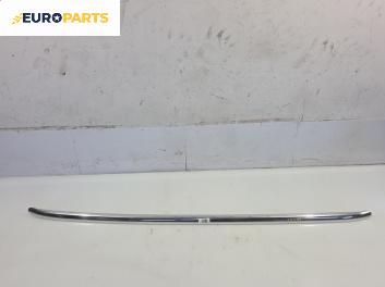 Релса багажник за Audi A4 Avant B8 (11.2007 - 12.2015), 4+1 вр., комби, позиция: дясна