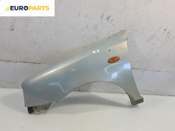 Калник за Nissan Micra II Hatchback (01.1992 - 02.2003), позиция: предна, лява