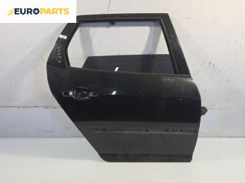 Врата за Peugeot 407 Station Wagon (05.2004 - 12.2011), 4+1 вр., позиция: задна, дясна