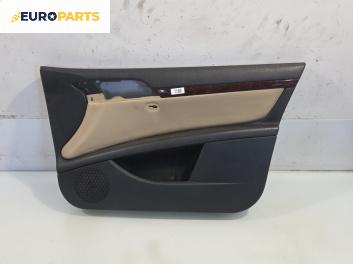 Кора врата за Peugeot 407 Station Wagon (05.2004 - 12.2011), позиция: предна, дясна