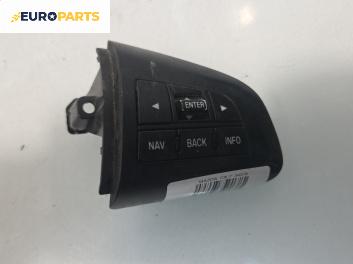 Бутони волан за Mazda CX-7 SUV (06.2006 - 12.2014)