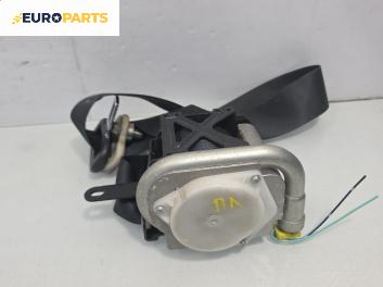 Предпазен колан за Mazda CX-7 SUV (06.2006 - 12.2014), позиция: предна, лява