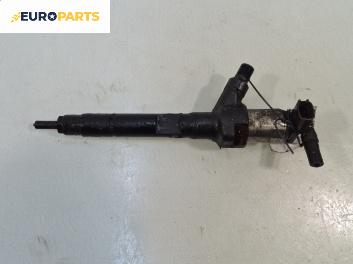 Дюза дизел за Mazda 3 Hatchback II (12.2008 - 09.2014) 2.2 MZR CD, 150 к.с.
