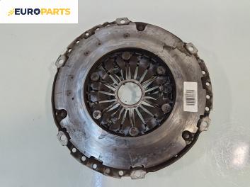 Притискателен диск на съединителя за Mazda 3 Hatchback II (12.2008 - 09.2014) 2.2 MZR CD, 150 к.с.