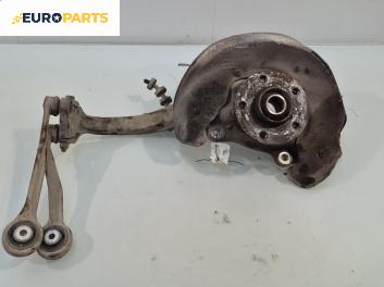 Шенкел главина за Audi A4 Avant B8 (11.2007 - 12.2015), позиция: предна, лява