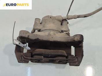 Спирачен апарат за Audi A4 Avant B8 (11.2007 - 12.2015), позиция: предна, лява