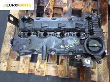 Глава за Mazda 3 Hatchback II (12.2008 - 09.2014) 2.2 MZR CD, 150 к.с.