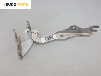 Панта преден капак за Mazda CX-7 SUV (06.2006 - 12.2014), 4+1 вр., позиция: лява
