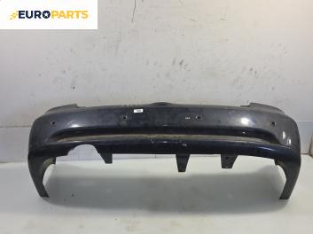 Задна броня за Opel Astra G Coupe (03.2000 - 05.2005), позиция: задна