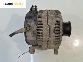 Алтернатор / генератор за Ford Mondeo II Turnier (08.1996 - 09.2000) 2.0 i, 131 к.с., № Bosch 0123212001